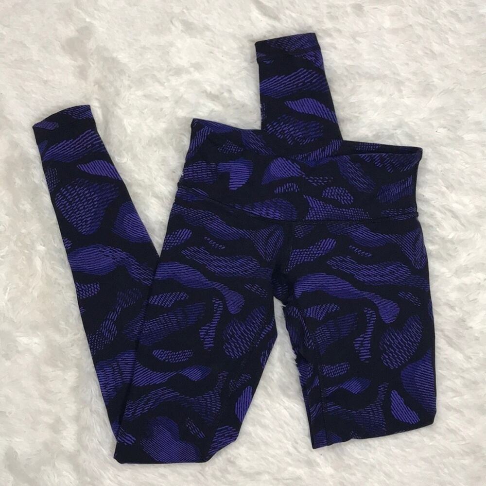 Lululemon Wunder Under